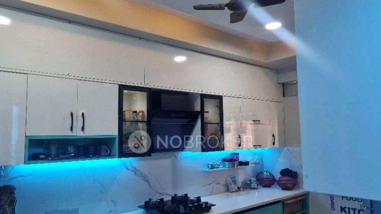 3 BHK Flat In Modi Elegance  For Sale  In Gcmh+q5f, Usha Mullapudi Cardio Hospital Rd, Gajularamaram, Hyderabad, Telangana 500055, India