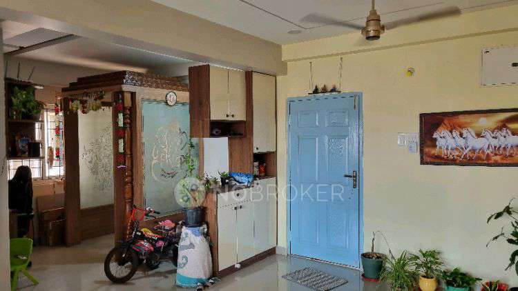 3 BHK Flat In Modi Elegance  For Sale  In Gcmh+q5f, Usha Mullapudi Cardio Hospital Rd, Gajularamaram, Hyderabad, Telangana 500055, India