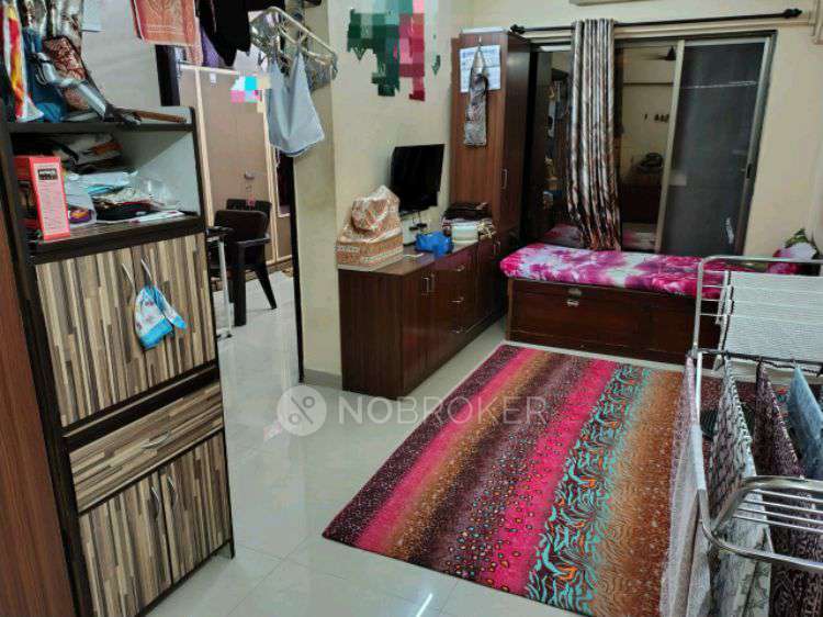 1 BHK Flat In Nalanda Appartment For Sale  In Mazgaon