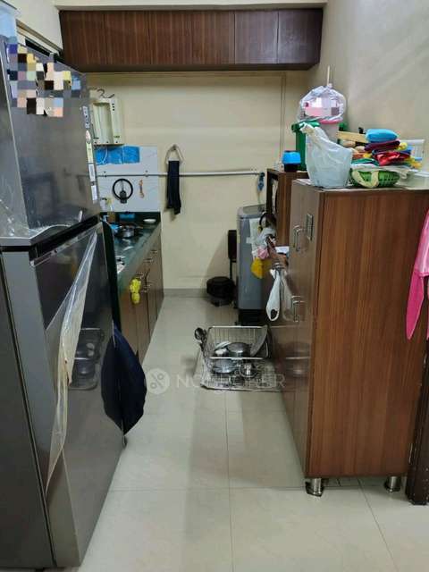 1 BHK Flat In Nalanda Appartment For Sale  In Mazgaon