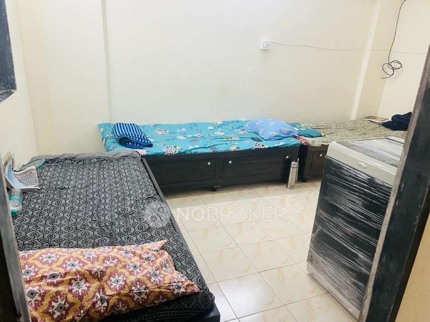 PG for Boys in Andheri West