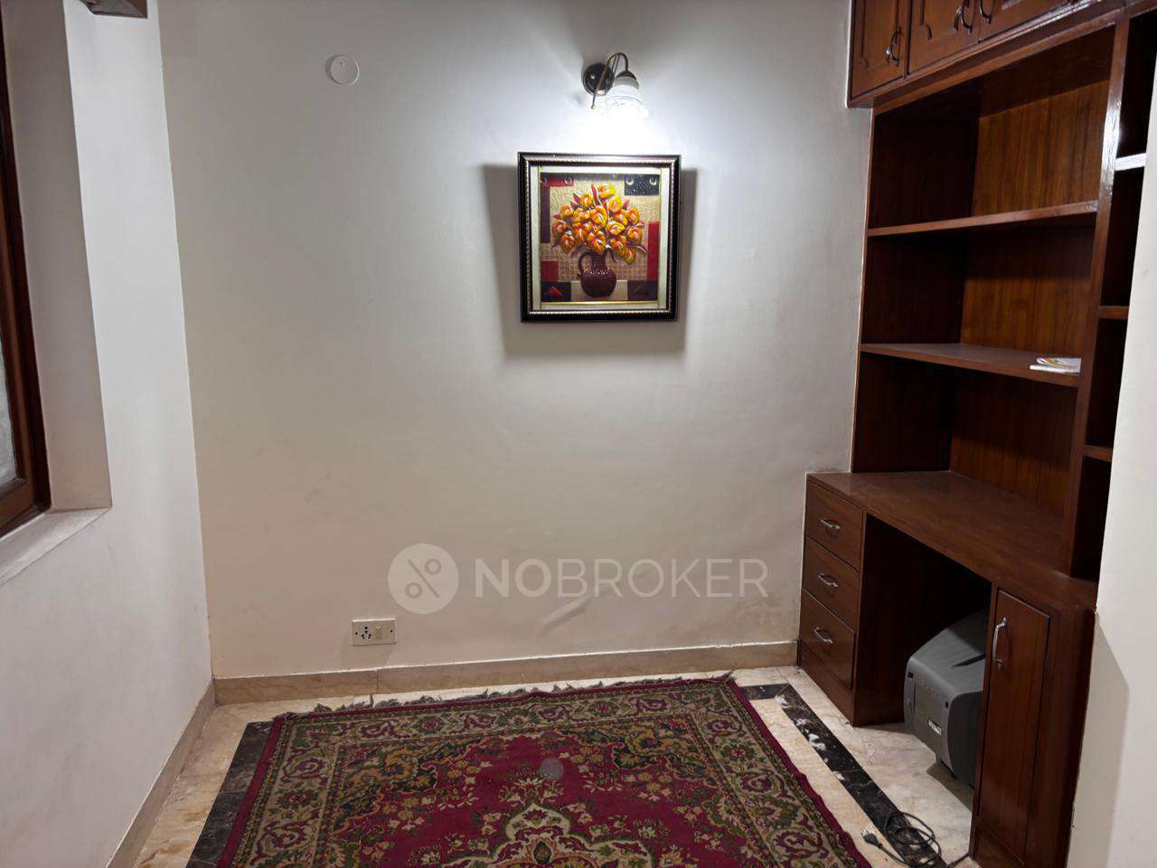 3 BHK Flat In Apartment for Rent  In Vasant Kunj