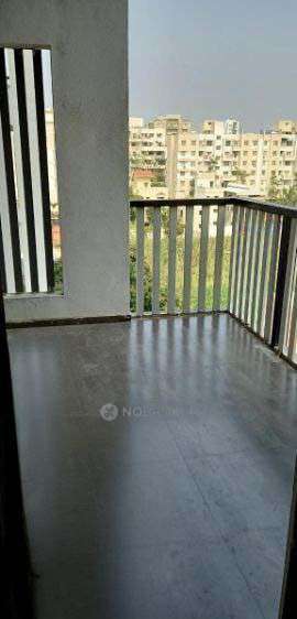 1 BHK Flat In Aditya Malhar For Sale  In Ravet