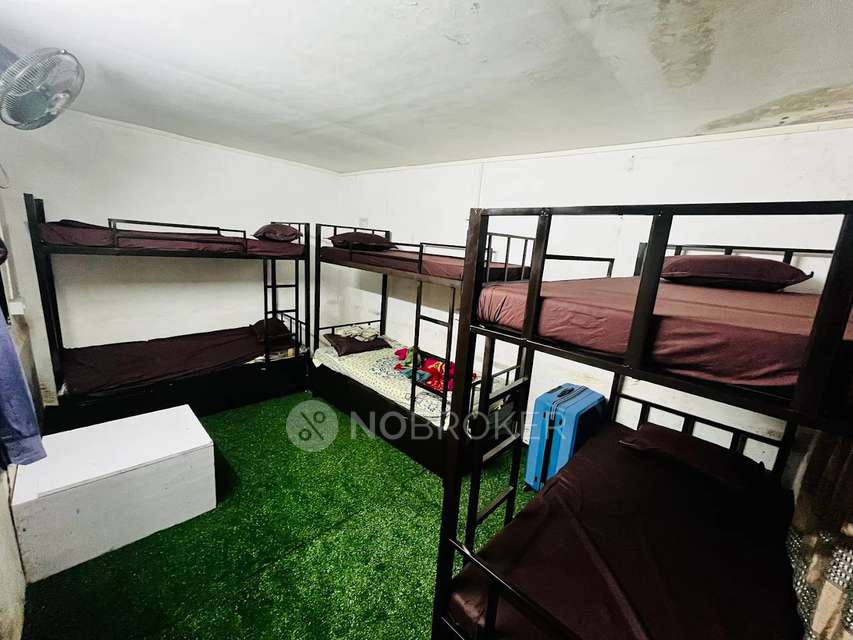 PG for Anyone in Andheri West