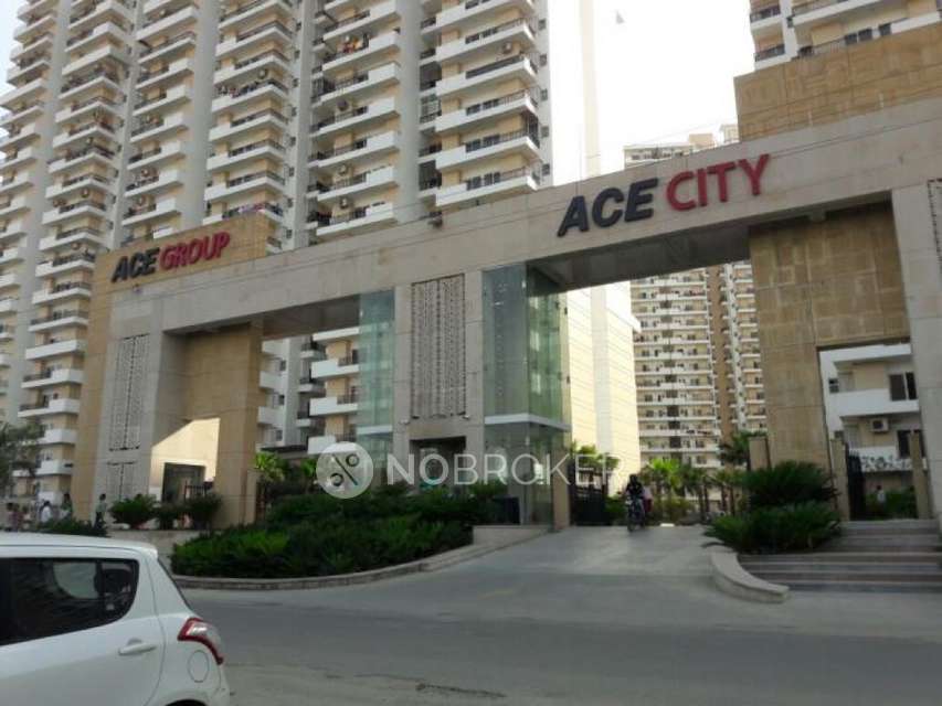 3 BHK Flat In Ace City for Rent  In Ace City
