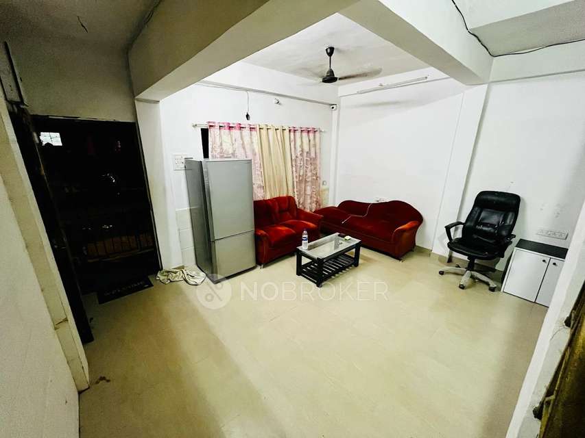 PG for Anyone in  Lokhandwala