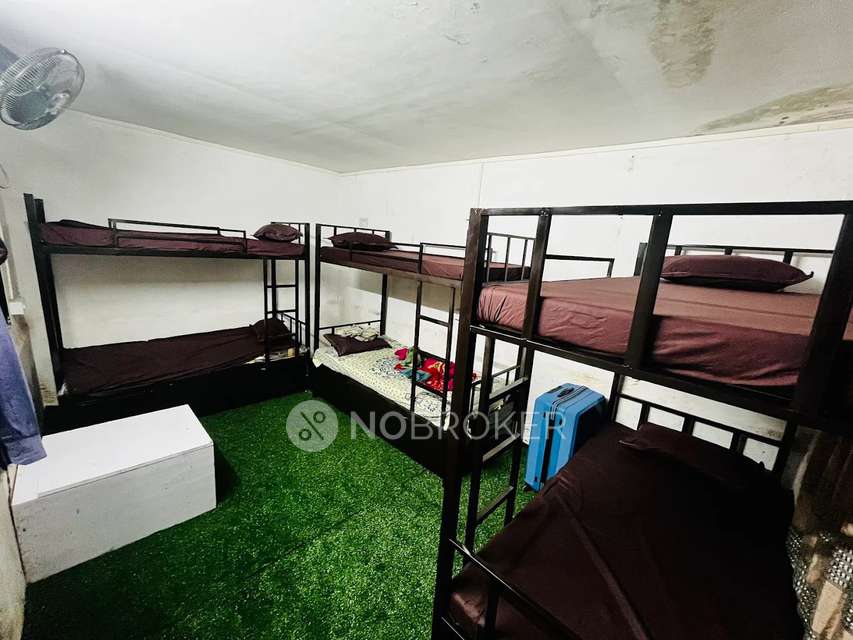 PG for Anyone in  Lokhandwala