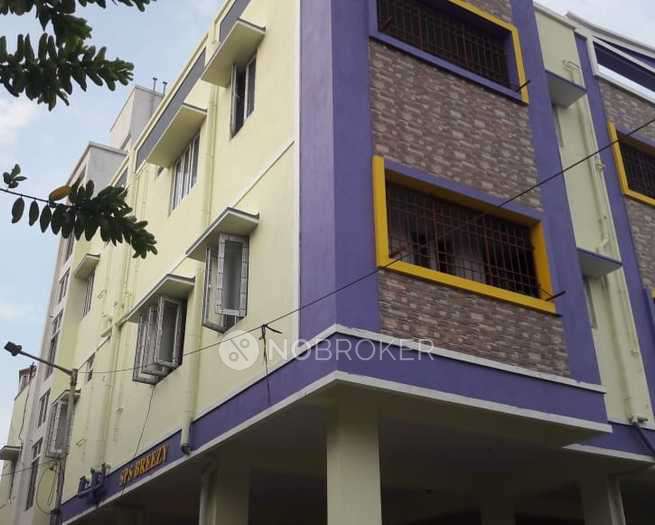 2 BHK Flat In Sowbakiya Apartment For Sale  In Madhavaram