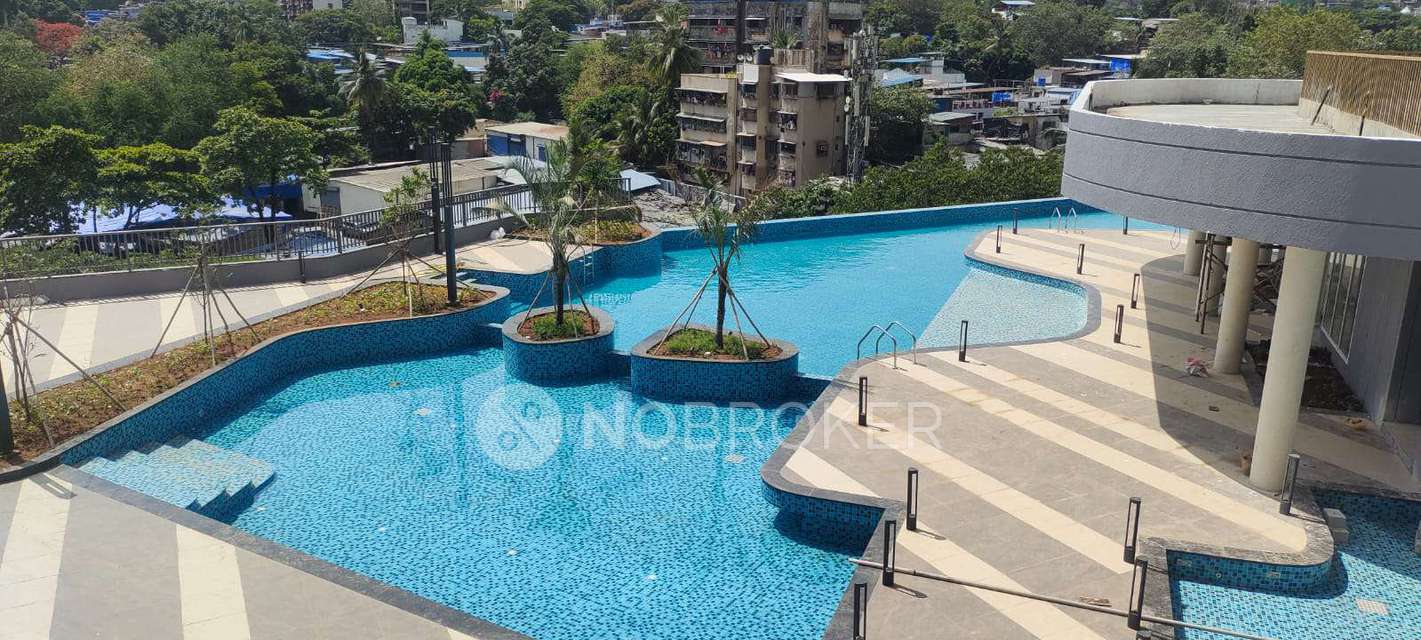 2 BHK Flat In Giona For Sale  In Mulund West