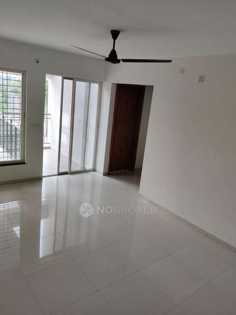 2 BHK Flat In Fusion Towers for Rent  In Hinjawadi