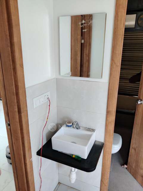 2 BHK Flat In Fusion Towers for Rent  In Hinjawadi