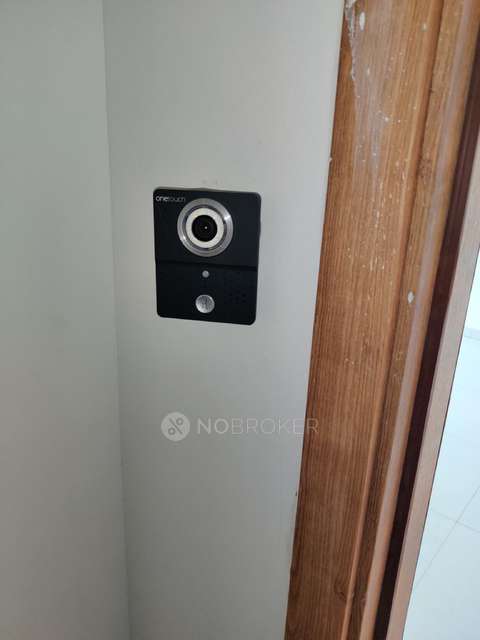 2 BHK Flat In Fusion Towers for Rent  In Hinjawadi