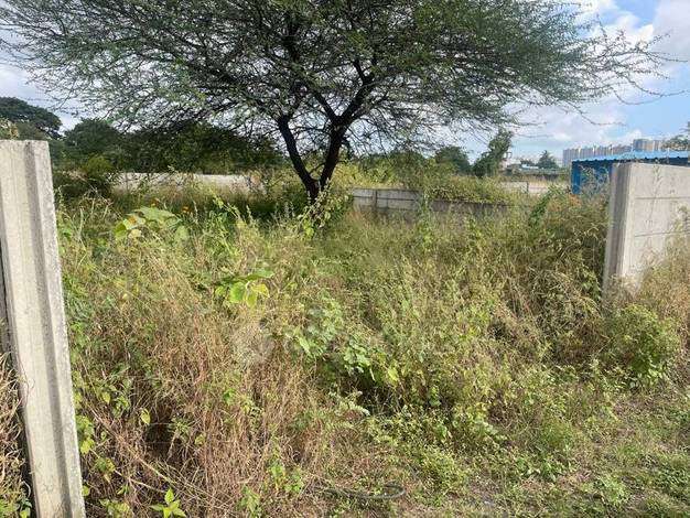 Plot For Sale  In Shinde Residency Nere In Pune