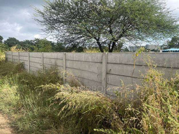 Plot For Sale  In Shinde Residency Nere In Pune