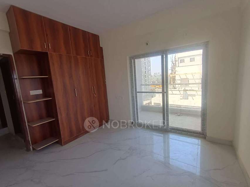 3 BHK Flat In  Sai Residency for Rent  In Varthur Rd