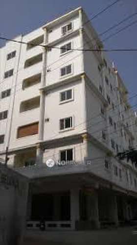 3 BHK Flat In Safa Towers for Rent  In Toli Chowki