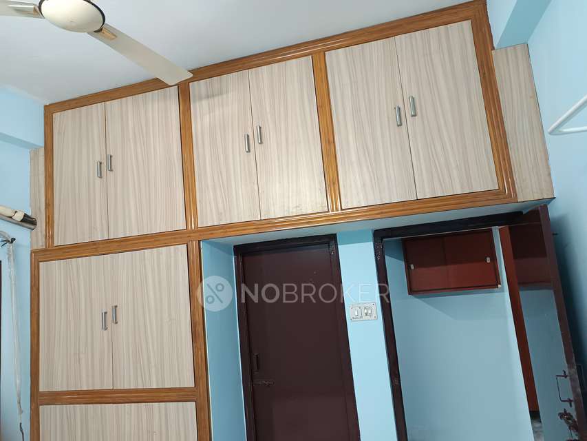 2 BHK Flat In Satya Trilok Towers For Sale  In Kapra