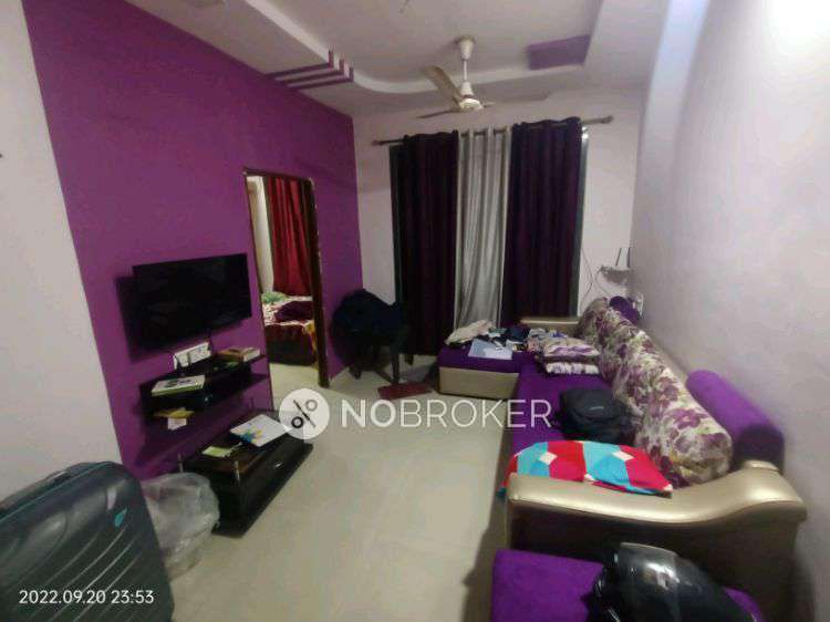 1 BHK Flat In Jai Mata Di Complex For Sale  In Kasheli