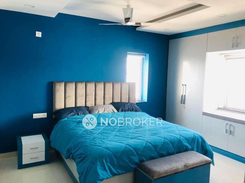 3 BHK Flat In Gokuls Nandanam For Sale  In Bowrampet