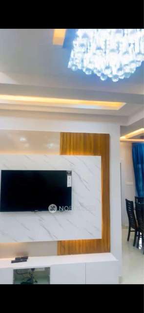 3 BHK Flat In Gokuls Nandanam For Sale  In Bowrampet