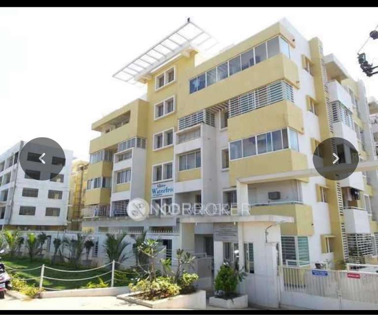 2 BHK Flat In Rainbow Waterfront For Sale  In Uttarahalli Hobli