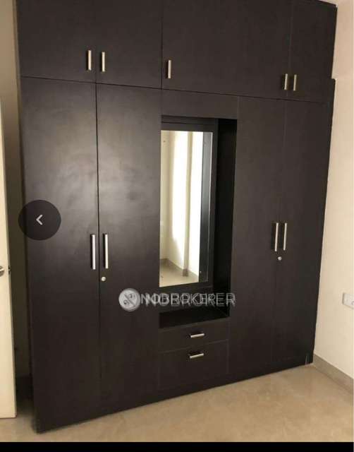 2 BHK Flat In Rainbow Waterfront For Sale  In Uttarahalli Hobli