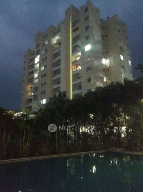 1 BHK Flat In Sunshine Hills For Sale  In Bloomfield House Of Knowledge School