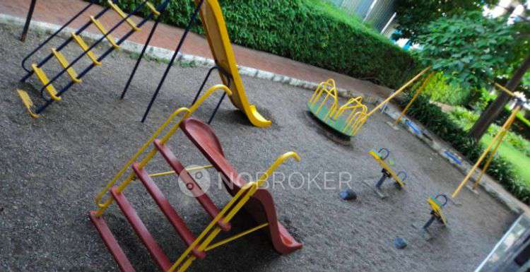 1 BHK Flat In Sunshine Hills For Sale  In Bloomfield House Of Knowledge School