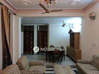 3 BHK Flat for Rent  In  Neb Sarai