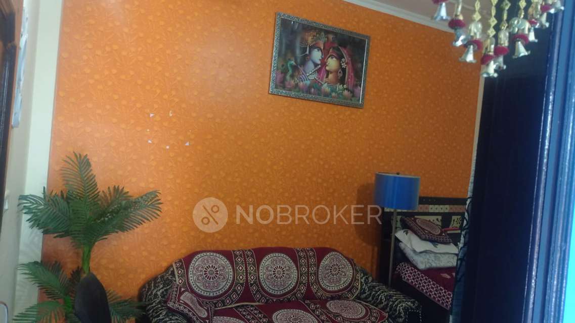 1 BHK Flat In D Block Kunwar Singh Nagar for Rent  In Kunwar Singh Nagar