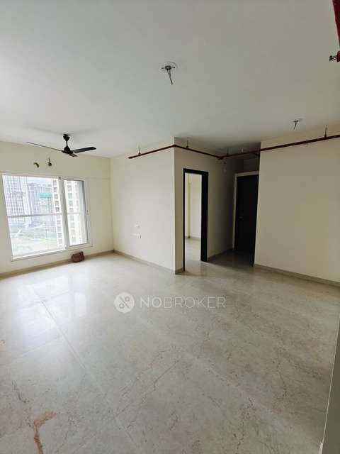 2 BHK Flat In Dosti Pine For Sale  In Thane West