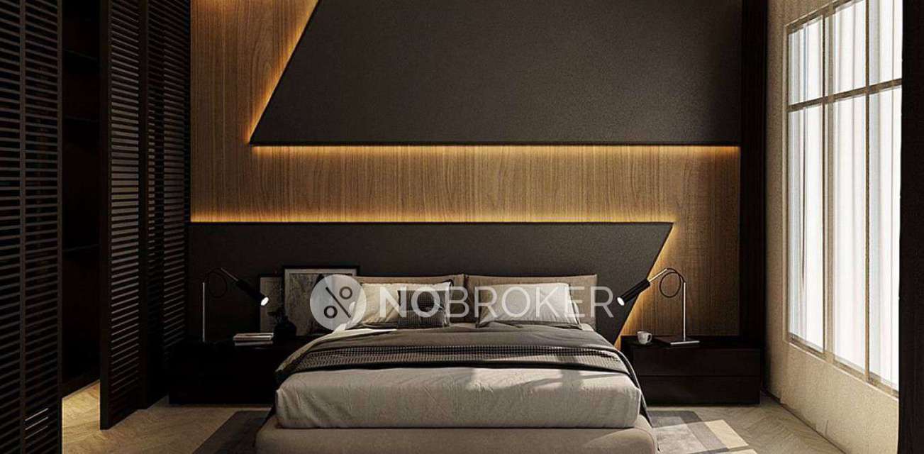 3 BHK Flat In Pune: Passcode Luxury For Sale  In Pune