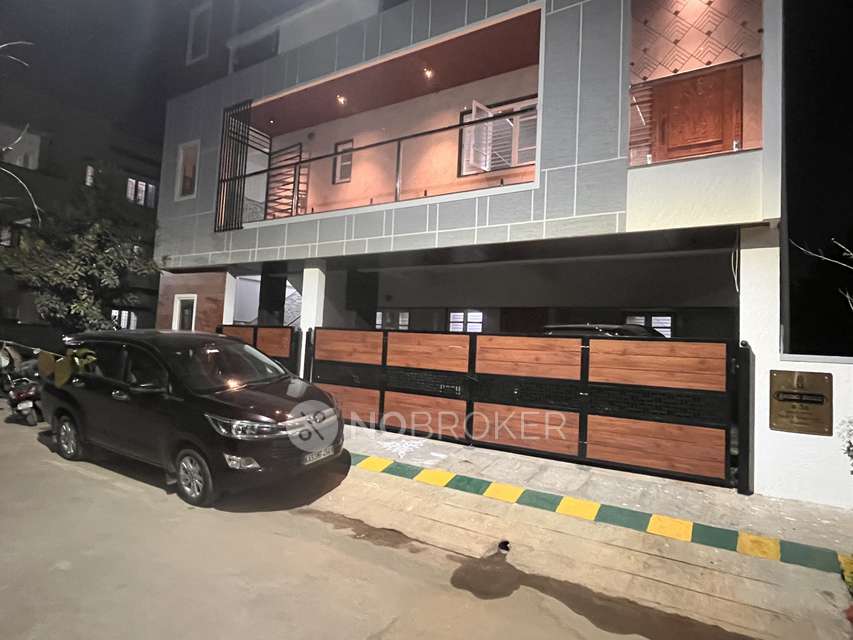 2 BHK House for Rent  In K.r. Puram