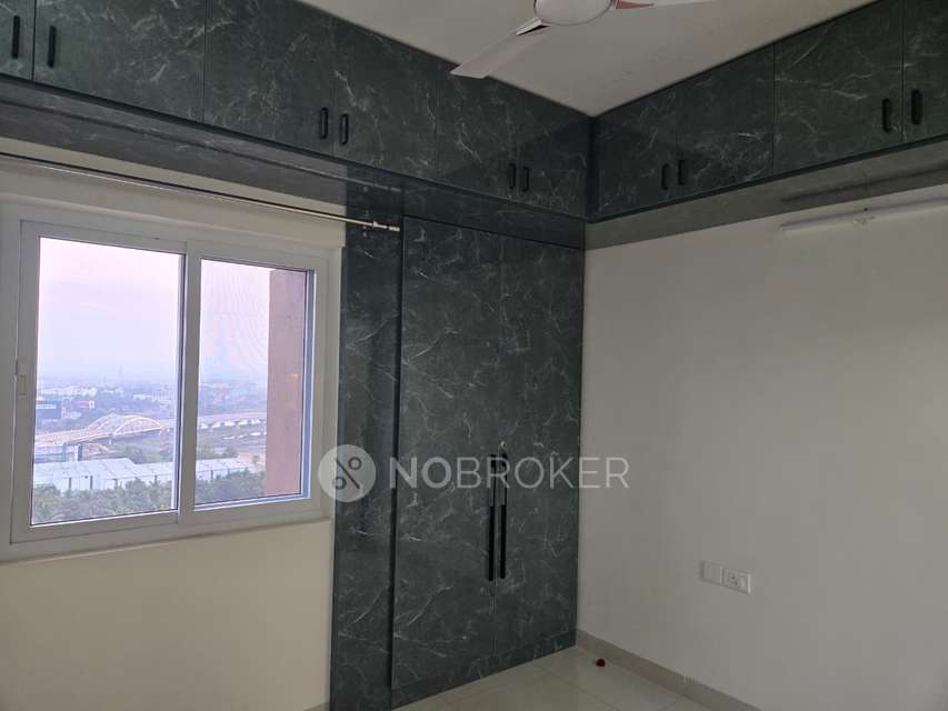 3 BHK Flat In Sattva Ashraya, Bidadi for Rent  In Bidadi