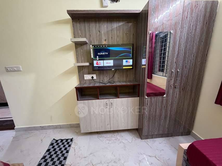 PG for Anyone in Electronic City