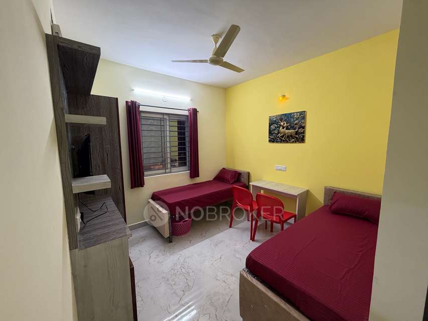 PG for Anyone in Electronic City