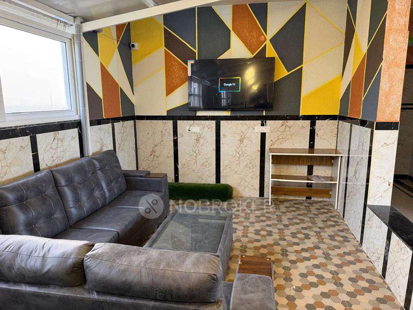 PG for Anyone in Electronic City