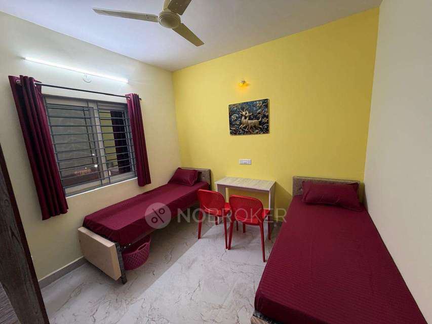 PG for Anyone in Electronic City