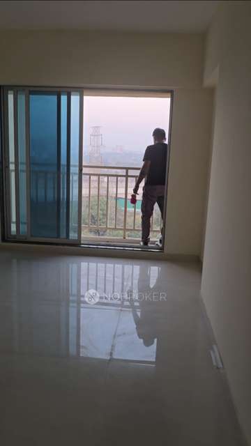 2 BHK Flat In  Elements Chs for Rent  In Dighe (diger) Village