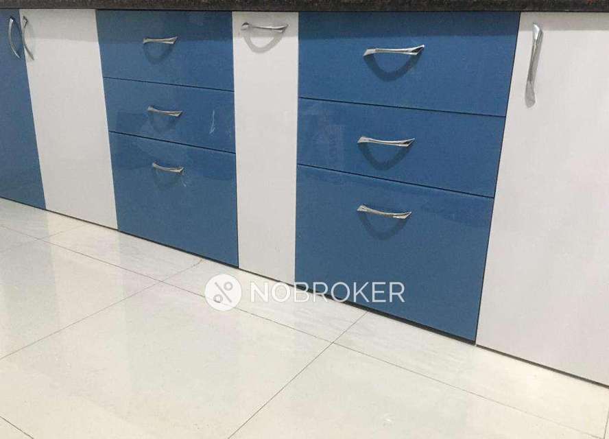 2 BHK Flat In Vastukalp The Onyx For Sale  In Wakad