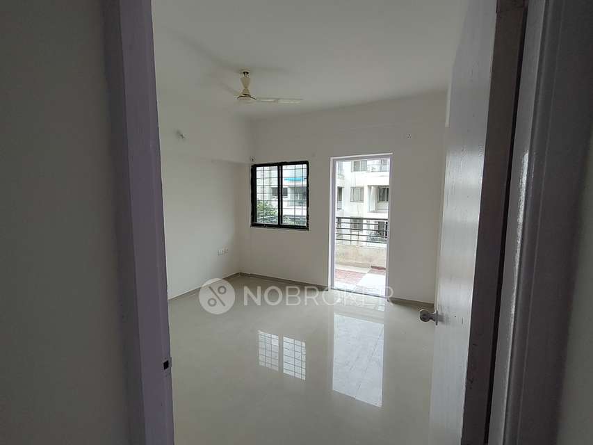2 BHK Flat In Shree Siddhivinayak Lotus Ii for Rent  In Undri