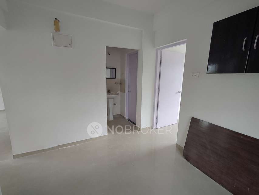 2 BHK Flat In Shree Siddhivinayak Lotus Ii for Rent  In Undri