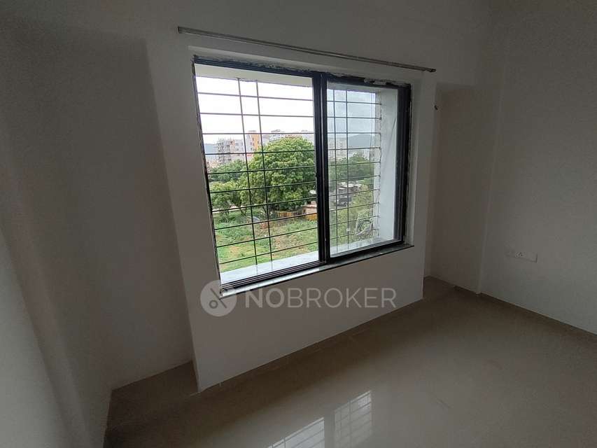 2 BHK Flat In Shree Siddhivinayak Lotus Ii for Rent  In Undri