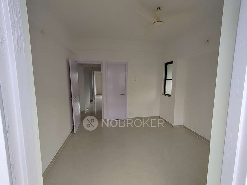 2 BHK Flat In Shree Siddhivinayak Lotus Ii for Rent  In Undri