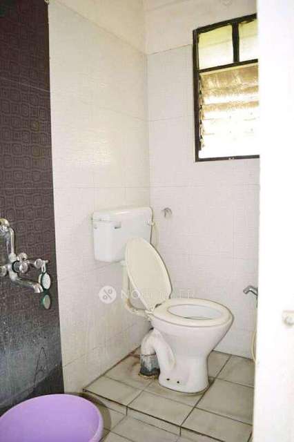 2 BHK Flat In Shree Siddhivinayak Lotus Ii for Rent  In Undri