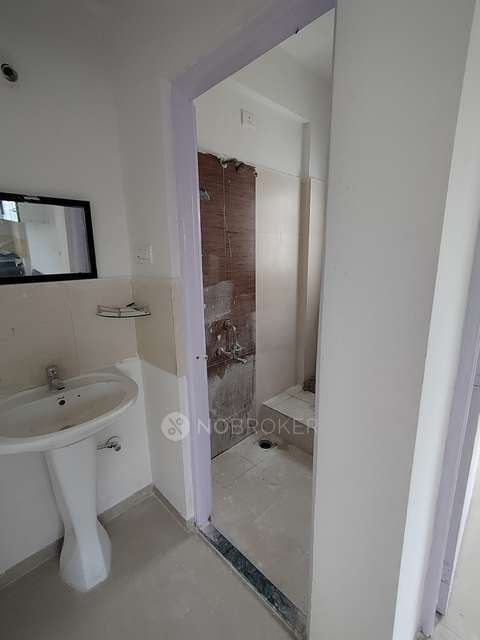 2 BHK Flat In Shree Siddhivinayak Lotus Ii for Rent  In Undri