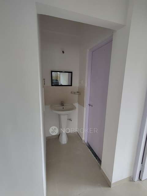 2 BHK Flat In Shree Siddhivinayak Lotus Ii for Rent  In Undri