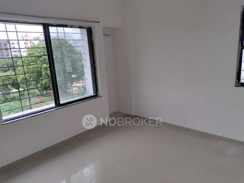 2 BHK Flat In Shree Siddhivinayak Lotus Ii for Rent  In Undri