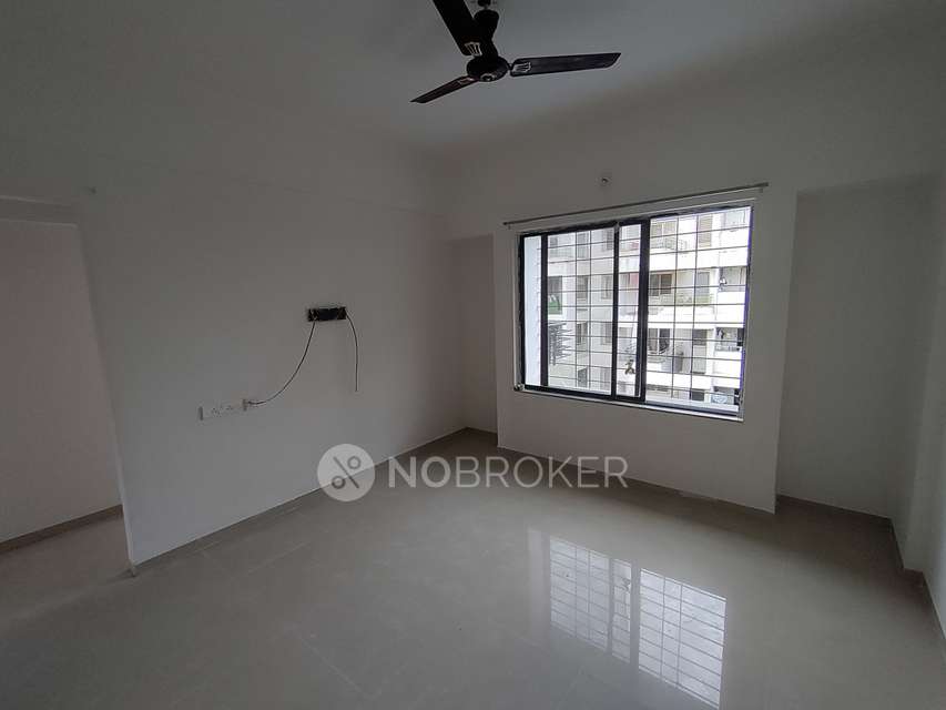 2 BHK Flat In Shree Siddhivinayak Lotus Ii for Rent  In Undri