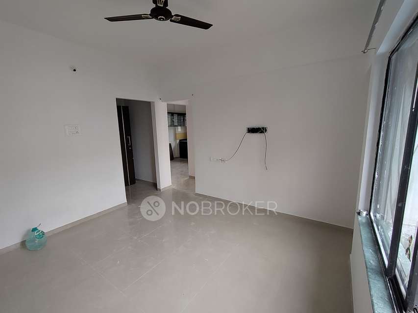 2 BHK Flat In Shree Siddhivinayak Lotus Ii for Rent  In Undri